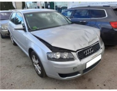 Nucleo Abs Audi A3  1 6 Ambiente [1 6 Ltr  - 75 kW]