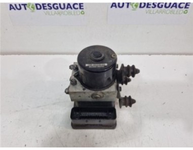 Nucleo Abs Audi A3  1 6 Ambiente [1 6 Ltr  - 75 kW]