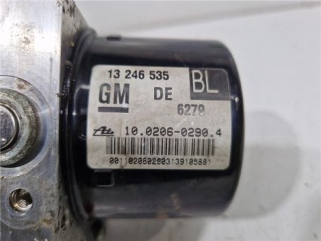 Nucleo Abs Opel Astra H Berlina  1 7 CDTI