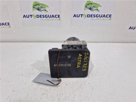 Nucleo Abs Opel Astra H Berlina  1 7 CDTI