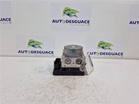 Nucleo Abs Dacia Dokker  1 5 Essential [1 5 Ltr  - 55 kW BLUE dCi Diesel FAP CAT]