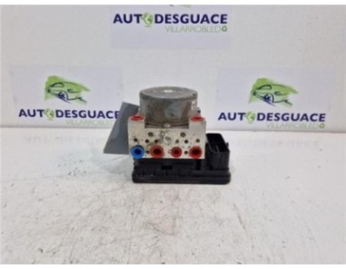 Nucleo Abs Dacia Dokker  1 5 Essential [1 5 Ltr  - 55 kW BLUE dCi Diesel FAP CAT]