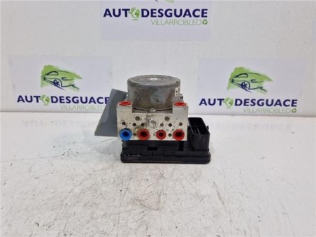 Nucleo Abs Dacia Dokker  1 5 Essential [1 5 Ltr  - 55 kW BLUE dCi Diesel FAP CAT]