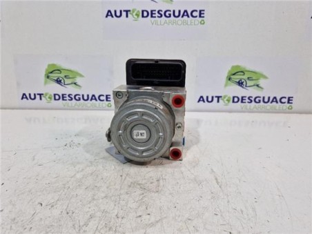 Nucleo Abs Dacia Dokker  1 5 Essential [1 5 Ltr  - 55 kW BLUE dCi Diesel FAP CAT]