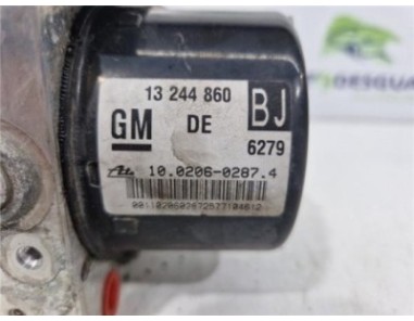 Nucleo Abs Opel ZAFIRA 1 6