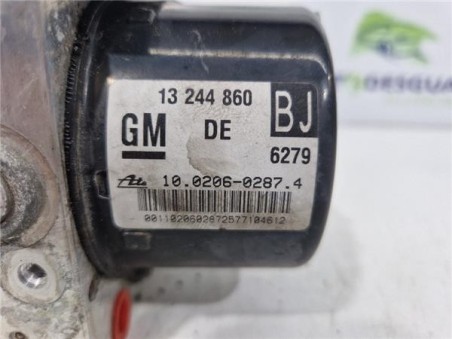 Nucleo Abs Opel ZAFIRA 1 6