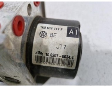 Nucleo Abs Seat Altea  1 9 TDI