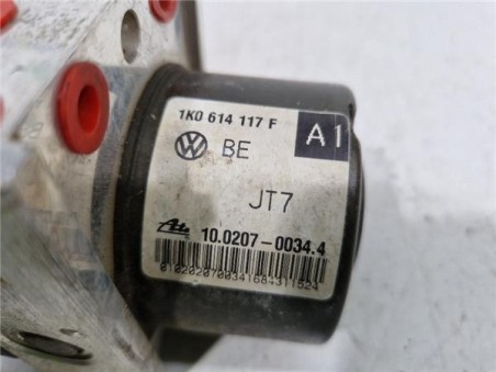 Nucleo Abs Seat Altea  1 9 TDI