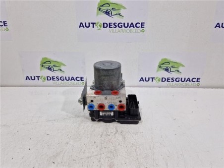 Nucleo Abs Peugeot 308  1 6 HDi