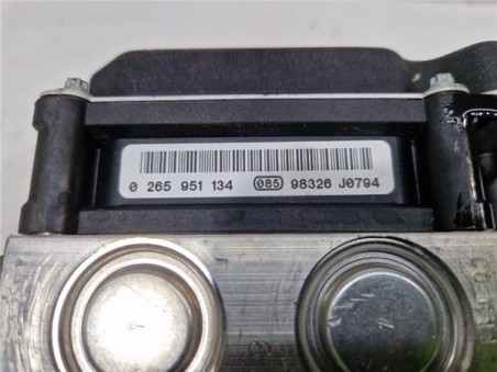 Nucleo Abs Peugeot 308  1 6 HDi