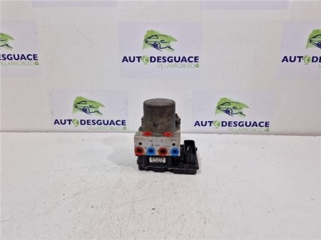 Nucleo Abs Audi A4 Berlina  2 0 TDI 16V  [2 0 Ltr  - 103 kW TDI]