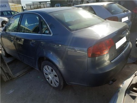 Nucleo Abs Audi A4 Berlina  2 0 TDI 16V  [2 0 Ltr  - 103 kW TDI]