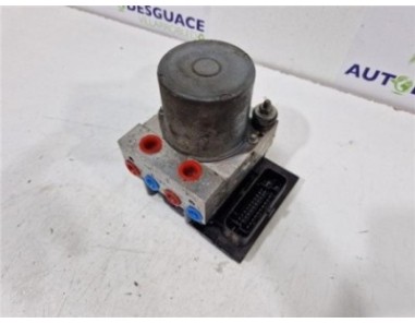 Nucleo Abs Audi A4 Berlina  2 0 TDI 16V  [2 0 Ltr  - 103 kW TDI]