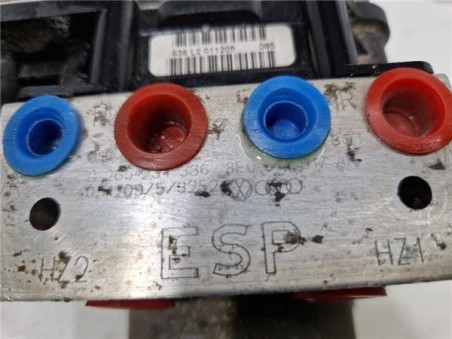 Nucleo Abs Audi A4 Berlina  2 0 TDI 16V  [2 0 Ltr  - 103 kW TDI]