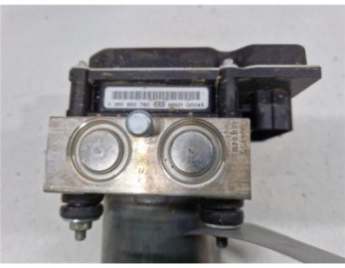 Nucleo Abs Land Rover Discovery 4  3 0 SDV6 HSE [3 0 Ltr  - 180 kW TD V6 CAT]