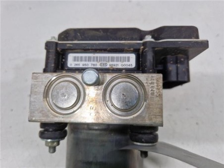 Nucleo Abs Land Rover Discovery 4  3 0 SDV6 HSE [3 0 Ltr  - 180 kW TD V6 CAT]