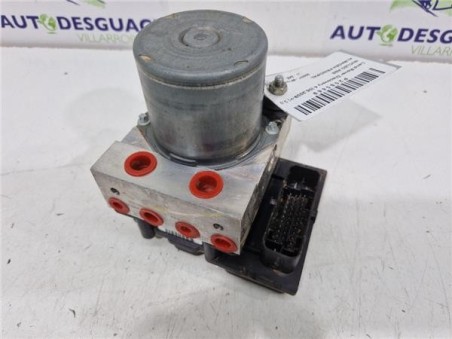 Nucleo Abs Land Rover Discovery 4  3 0 SDV6 HSE [3 0 Ltr  - 180 kW TD V6 CAT]