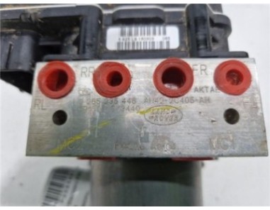 Nucleo Abs Land Rover Discovery 4  3 0 SDV6 HSE [3 0 Ltr  - 180 kW TD V6 CAT]