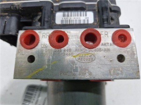 Nucleo Abs Land Rover Discovery 4  3 0 SDV6 HSE [3 0 Ltr  - 180 kW TD V6 CAT]