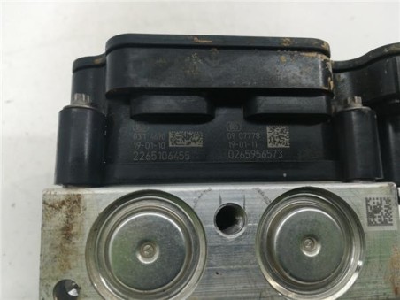 Nucleo Abs Opel Astra K Berlina 5p  1 6 Business [1 6 Ltr  - 81 kW CDTI DPF]