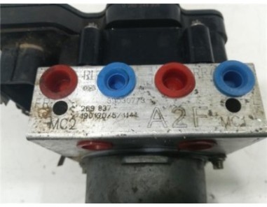 Nucleo Abs Opel Astra K Berlina 5p  1 6 Business [1 6 Ltr  - 81 kW CDTI DPF]