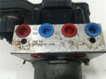 Nucleo Abs Opel Astra K Berlina 5p  1 6 Business [1 6 Ltr  - 81 kW CDTI DPF]