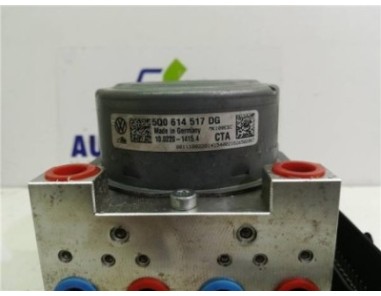 Nucleo Abs Audi A3 SEDÁN 1 6 TDI 