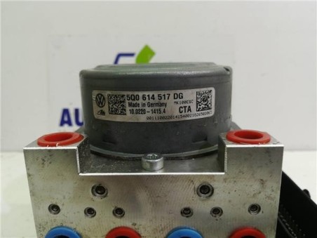 Nucleo Abs Audi A3 SEDÁN 1 6 TDI 