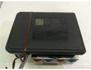 Nucleo Abs Audi A3 SEDÁN 1 6 TDI 