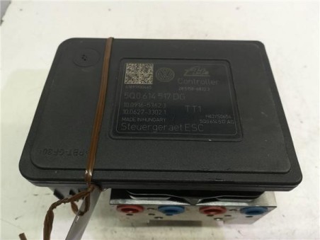 Nucleo Abs Audi A3 SEDÁN 1 6 TDI 