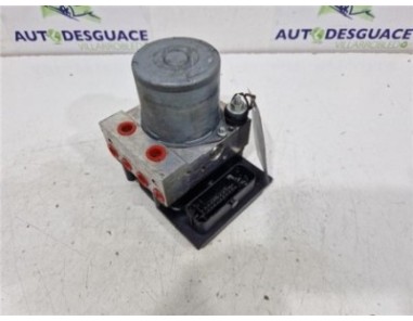 Nucleo Abs Audi A4 Berlina  2 0 TDI 16V  [2 0 Ltr  - 103 kW TDI]