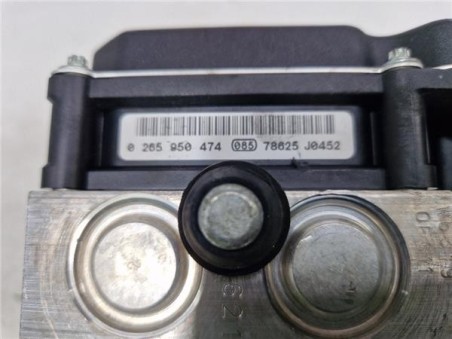 Nucleo Abs Audi A4 Berlina  2 0 TDI 16V  [2 0 Ltr  - 103 kW TDI]