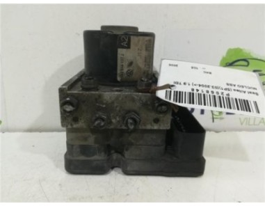 Nucleo Abs Seat Altea  1 9 TDI