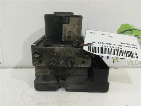 Nucleo Abs Seat Altea  1 9 TDI