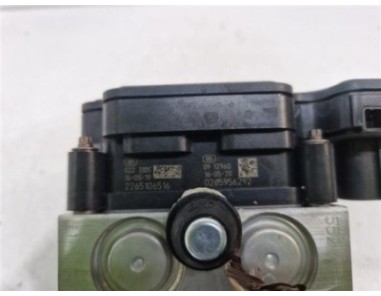 Nucleo Abs Opel CORSA E 1 4 