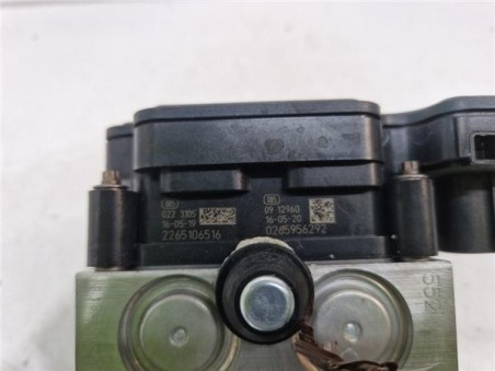 Nucleo Abs Opel CORSA E 1 4 