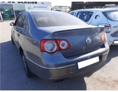 Nucleo Abs Volkswagen Passat Berlina  2 0 TDI 16V