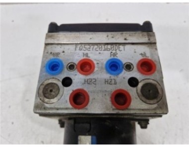 Nucleo Abs Volkswagen Passat Berlina  2 0 TDI 16V