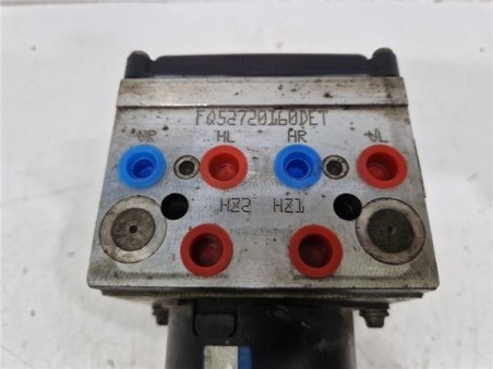 Nucleo Abs Volkswagen Passat Berlina  2 0 TDI 16V