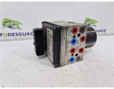 Nucleo Abs Volkswagen Passat Berlina  2 0 TDI 16V