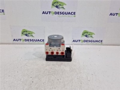 Nucleo Abs Renault Megane IV Berlina 5P  1 5 Business [1 5 Ltr  - 66 kW dCi Diesel FAP Energy]