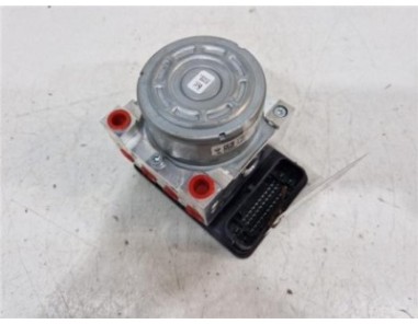 Nucleo Abs Renault Megane IV Berlina 5P  1 5 Business [1 5 Ltr  - 66 kW dCi Diesel FAP Energy]