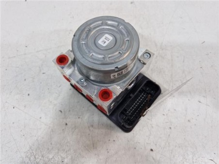 Nucleo Abs Renault Megane IV Berlina 5P  1 5 Business [1 5 Ltr  - 66 kW dCi Diesel FAP Energy]