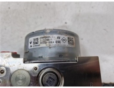 Nucleo Abs Renault Megane IV Berlina 5P  1 5 Business [1 5 Ltr  - 66 kW dCi Diesel FAP Energy]