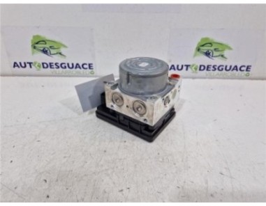 Nucleo Abs Renault Megane IV Berlina 5P  1 5 Business [1 5 Ltr  - 66 kW dCi Diesel FAP Energy]