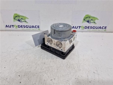 Nucleo Abs Renault Megane IV Berlina 5P  1 5 Business [1 5 Ltr  - 66 kW dCi Diesel FAP Energy]