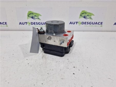 Nucleo Abs Renault Captur I  1 5 Dynamique [1 5 Ltr  - 66 kW dCi Diesel FAP Energy]