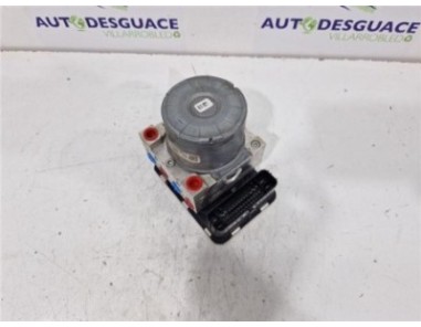 Nucleo Abs Volkswagen Tiguan  2 0 Advance BMT [2 0 Ltr  - 85 kW TDI]