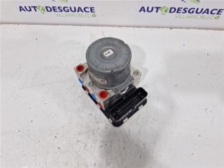 Nucleo Abs Volkswagen Tiguan  2 0 Advance BMT [2 0 Ltr  - 85 kW TDI]