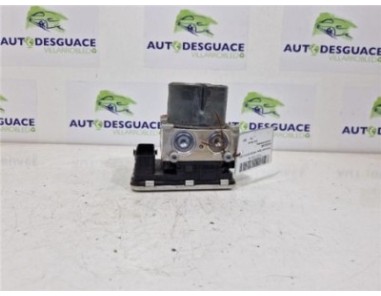 Nucleo Abs Volkswagen Tiguan  2 0 Advance BMT [2 0 Ltr  - 85 kW TDI]